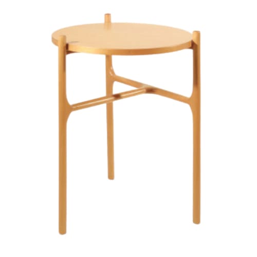 Mesa de apoio Jacinto